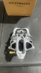 2017-2025 Genuine Audi Q7 Motor Mount 4M0-199-372-GH New Box Oem!. Fixed Price $229.95.