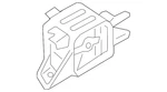 Genuine Hyundai Trans Mount 21830-BE100. Fixed Price $179.24.