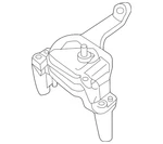 Genuine Nissan Side Mount 11210-3JV0A. Fixed Price $345.29.