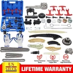 Master Engine Timing Tool Kit For Vw Audi Tsi Tfsi EA888 1.8L 2.0L T40191 T10355. Fixed Price $184.52.