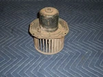 Chevelle Gto 442 Nova Original Gm Heater Blower Motor Dated 7-65 Ss 396 Z16. Fixed Price $84.96.