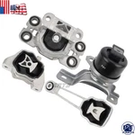 Engine Mount & Auto Transmission For 2012-16 Land Rover Range Evoque. Fixed Price $110.99.