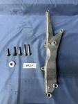6G9N-6028-AB Engine Suspension Bracket Volvo Land Rover Oem. Fixed Price $19.99.