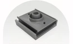 Front Engine Mount 1664723-C3 Pai International Dt Motors Lower. Fixed Price $79.99.