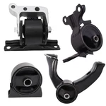4X Engine Motor Mount & Transmission For Mitsubishi Outlander Sport. Fixed Price $102.38.