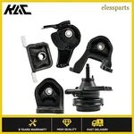 (5) Engine Motor & Trans Mount Set For Honda Element 2.4L Auto 2003-2006. Fixed Price $58.49.