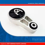 Bmw Mini R55 R56 R57 R58 R59 Rubber Mount Engine Suspension - Left 22116783094. Fixed Price $44.63.