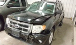 2012 Ford Escape 3.0L Engine Motor Oem 153K Miles - LKQ454846820. Fixed Price $583.00.