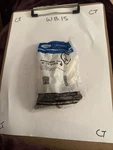 Genuine Ford Motor Mount W717674-S439(2) Bolts. Fixed Price $9.11.