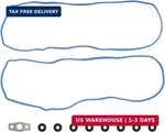 Philtop VS50504R-1 Engine Valve Cover Gasket Set For Chevy Silverado 1500/TAHOE/. Fixed Price $28.27.