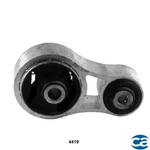 4419 Rear Engine Torque Strut Mount 1PC For Mazda CX-7, CX-9 L2Y2-39-04XA. Fixed Price $28.00.