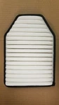 Air Filter 5819 For 2011, 2010, 2009, 2008, 2007 Jeep Wrangler 3.8L 6CYL Engine. Fixed Price $10.95.