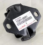 12361-35091 Toyota 4RUNNER Hilux Land Cruiser Tacoma Engine Mount Oem New. Fixed Price $94.95.