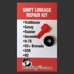 Hummer H2 Shift Linkage Bushing - Easy Installation!. Fixed Price $19.99.