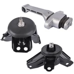 Engine Mounts & Transmission For Kia Sorento 2.4L 2016-2020 21810-C5000. Fixed Price $92.00.