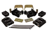 Energy Suspension 3-1124G Motor & Transmission Mount Kit. Fixed Price $166.79.