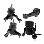 Brand New 4PCS Motor & Trans Mount For 2004-2006 Lexus ES330 Toyota Camry 3.3L. Fixed Price $61.97.