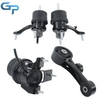 Engine Motor & Trans Mount For Toyota Sienna 2015 2016-2020 3.5L Auto Awd. Fixed Price $70.26.