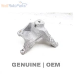 2013-2018 Audi S6 4.0L Left Engine / Motor Mount Bracket 4H0199307AK. Fixed Price $26.99.