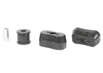 Whiteline W93510 Engine Mount Bushing Kit Fits 98-06 Beetle Golf Jetta. Fixed Price $26.88.