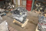 2009 Toyota Avalon Engine 3.5L Vin 6 Cylinder Used 158K Miles Fwd. Fixed Price $1315.51.