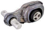 Febi 174691 Lower Engine Mount Fits Mercedes A-class B-class Gla Glb. Fixed Price $152.36.