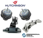 For Volvo XC90 Engine Motor Mount Subframe Torque Front Rear Right 4PC Oes. Fixed Price $379.38.