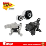 A4433 A4438 A4439 For Mazda 3/3 SPORT/CX-5 2013-2018 3PCS Engine & Trans Mount. Fixed Price $63.65.