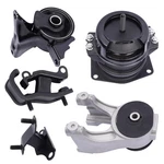 Set Of Engine Motor Mount Compatible With 1999-2004 Odyssey 3.5L V6 Replace.... Fixed Price $124.08.
