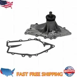 Engine Water Pump For Buick Skylark Regal Riviera Centurion Gs 455 7.5L V8 70-76. Fixed Price $47.08.