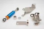 Engine Torque Damper Fit Honda Civic Si 2006-2011 Coupe FG2 K20Z3 8TH Gen. Fixed Price $119.90.