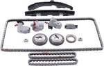 Applianpar Engine Timing Chain Kit For Infiniti G37 M37 Q50 Q60 Q70L QX50. Fixed Price $175.00.