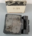 New Nos American Motors Ambassador 1966-1972 Engine Mount Republic 31-2374. Fixed Price $24.99.