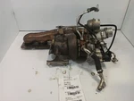 Turbo Charger 3.0L Awd From 2012 Bmw 535I (12216257. Fixed Price $146.68.
