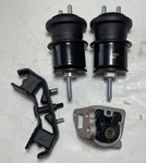 Motor Mount & Trans 4PCS For 2015-2019 Subaru Legacy Outback 2.5L At Cvt. Fixed Price $159.95.