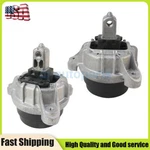 2X Front Left & Right Engine Mounts For Bmw 5 Serise F07 F10 F11 F06 F02 F04. Fixed Price $54.39.