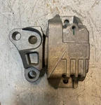 Mopar Automatic Transmission Mount For Jeep 0A236 00520685540. Fixed Price $58.29.