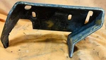 Cat Alternator Bracket. Fixed Price $200.00.