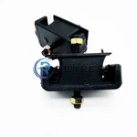 Pcs For Mazda B2000 B2200 B2600 87/93 Front Right Left Engine Motor Mounts Oem. Fixed Price $32.12.
