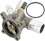 Eccpp Thermostat Housing Assembly 5047861AA/AB - Chrysler Dodge Jeep. Fixed Price $25.00.