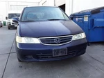 1999-2004 Honda Odyssey Rear Engine Mounts 313808. Fixed Price $225.00.