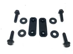 Front Bumper Bolt Hardware Pair Driver Passenger 1999 2010 2016 Ford F250 F350. Fixed Price $42.10.
