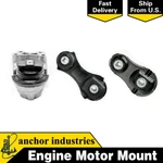Motor Mount Engine Set Of 2013-2016 Ford Taurus 3.5L Na -anchor. Fixed Price $203.14.