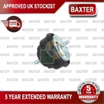 Fits Bmw Series 1993-2013 Z3 1996-2003 Z4 2006-2008 Baxter Engine Mount. Fixed Price $36.90.