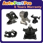 M415 Engine Motor Mount For 05-07 Honda Odyssey 6582 4559 4526 4553 4555 New. Fixed Price $78.65.