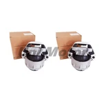 2 Pcs 4G0199381ML Oem Engine Mounts L&r For Audi A6 Allroad A7 Sportback 3.0T. Fixed Price $181.80.