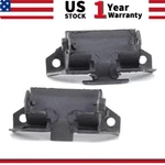 Anchor Set 2PCS Engine Motor Mount For Pontiac Lemans Firebird Gto Tempest Tp. Fixed Price $35.22.