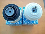 Engine Motor Pair Mounts Mercedes Benz E350 E320 C280 Hd 1 Year Warranty. Fixed Price $48.87.