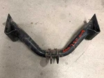 06 Fleetwood Southwind Workhorse 8.1 Allison 1000 Transmission Crossmember Mount. Fixed Price $440.54.