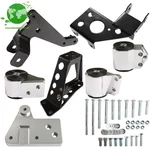 For 92-95 K-swap Honda Civic K20 K24 K-series DC2 EG6 Engine Mount Bracket. Fixed Price $107.41.